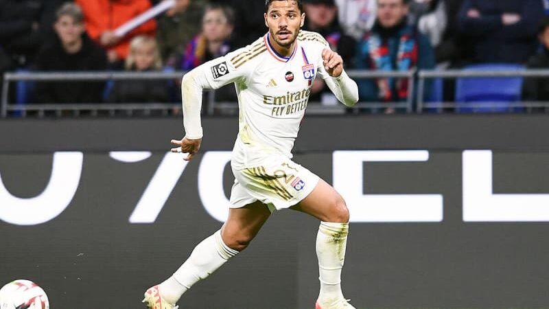 ラ・リーガ最下位バジャドリーが緊急補強！　元リヨンの左SBがフリー加入