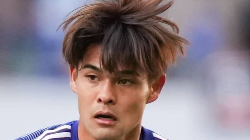 【サッカー日本代表】ブンデス躍進支える佐野海舟 未招集の理由は!? 森保一監督が答える「メンバーに入ってもおかしくないが…」