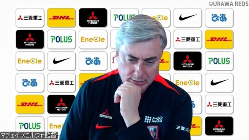 【浦和】鹿島とのクラシコへ スコルジャ監督「笛が鳴る前のロッカーで勝敗が付く」、レッズのキーマンに二人を挙げる。鈴木優磨＆レオ・セアラ「脅威は二人だけではない」