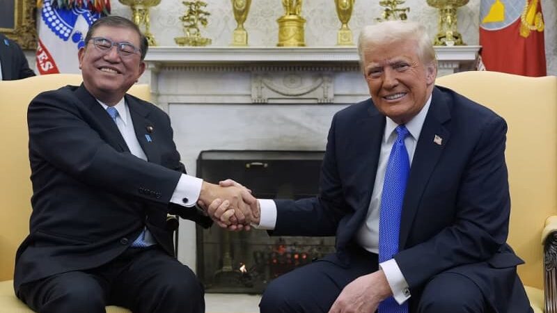 短命政権に…商品券問題の石破首相「これはダメ、政権末期」。高橋洋一氏が「法的にも苦しい」と呆れる