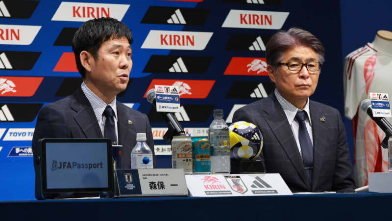 なんか日本代表が発表されて日程を見たとき対立構図的なものが見えた気がしませんか?!の巻/倉井史也のJリーグ