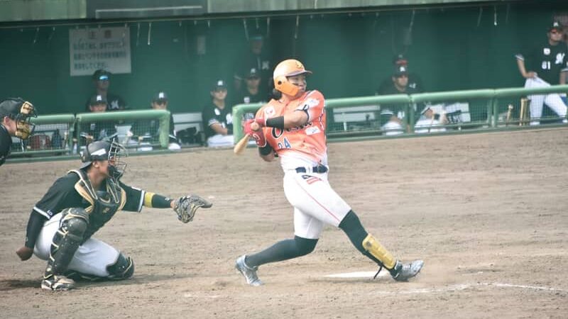 【新潟市中央区】プロ野球「イースタン・リーグ」が開幕！オイシックス新潟アルビレックスBCのホーム戦(3月22日・23日)を応援しに行こう♪