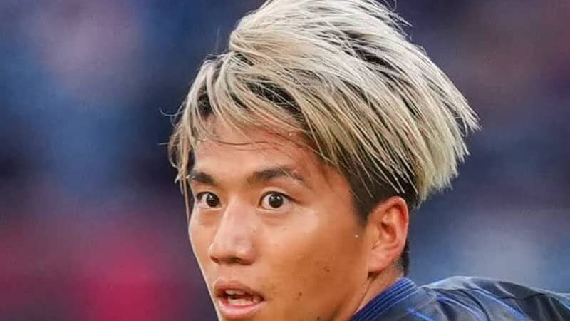 【横浜FC】山田康太がC大阪戦で移籍後初先発＆決勝初ゴール! ストロングポイントは「攻守において貢献できるところ」