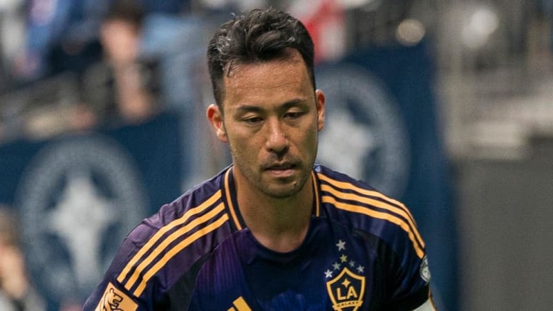 36歳日本代表元主将、いまのサッカー界を憂う 「ビジネス的になり、感情や情熱が失われている」「長年プレーした選手への忠誠もない」