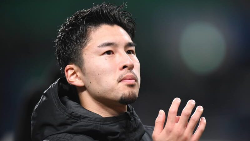 【サッカー日本代表】町田DF中山雄太を追加招集。森保監督が選考する”あと1人”も注目