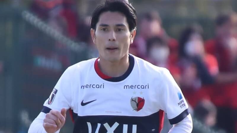 【鹿島 1-1 浦和】知念慶が執念の一撃! このカード7戦連続引き分け。アントラーズJ1最多ホーム26試合連続無敗を達成