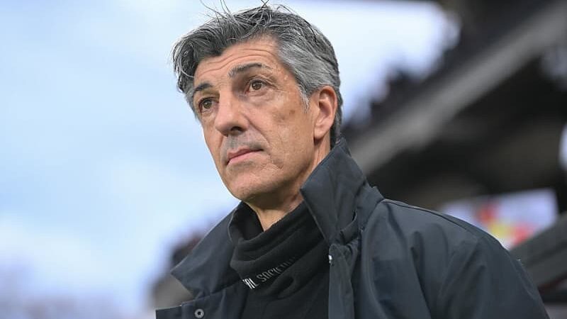 イマノル監督が19連戦を戦い抜いた選手たちを称える｢選手たちの献身的なプレーに感謝したい｣