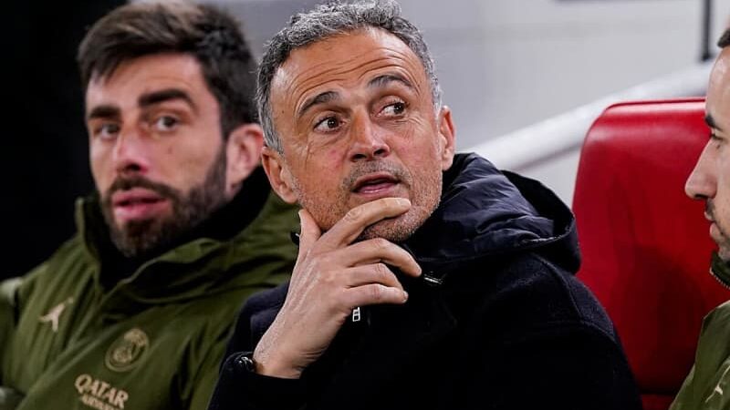 ｢特別な1週間だった｣リバプールとの大一番後のダービーを制したルイス・エンリケ監督｢気を緩めずにクラスィクに臨むことができた｣