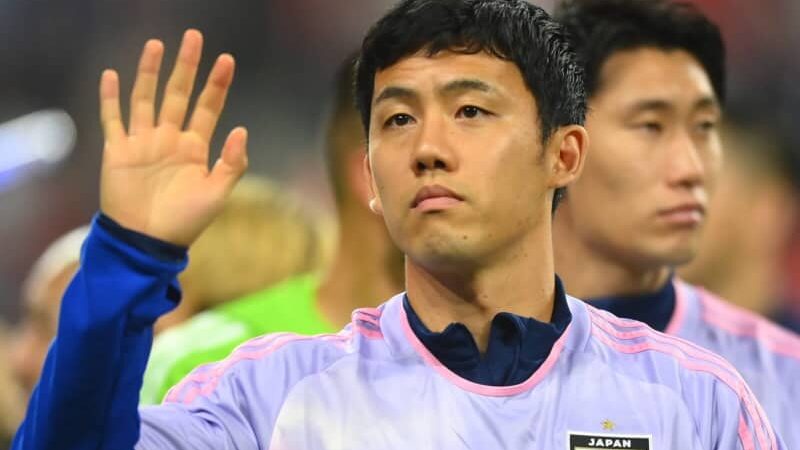 遠藤航は出場せず。リバプールのスロット監督が語る“わずか1％”の敗因とは? ニューカッスルにカラバオカップ決勝完敗