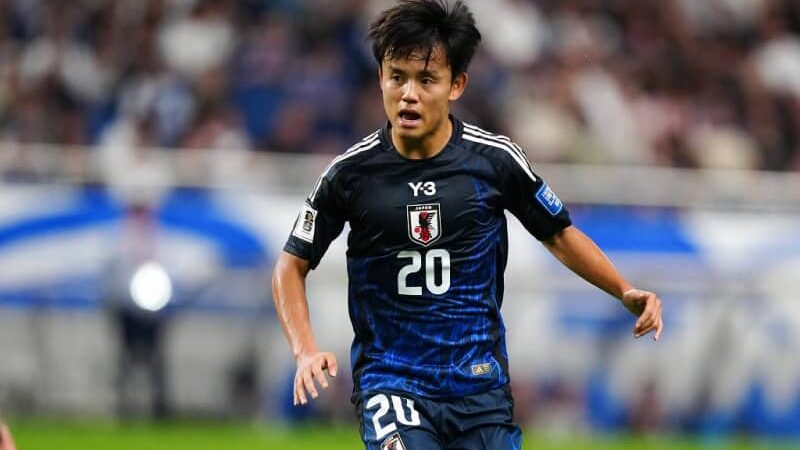 【サッカー日本代表】勝てばW杯決定、3/20バーレーン戦チケット完売。3/25サウジ戦は残券あり
