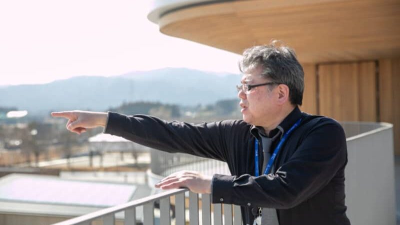 【福島県・現地レポート】大熊町・JR大野駅前に誰でも使えるコワーキングスペースがある「CREVAおおくま」＆商業施設「クマSUNテラス」が誕生！