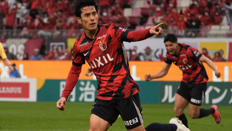 浦和の意地も及ばず鹿島が新記録を樹立/六川亨の日本サッカーの歩み