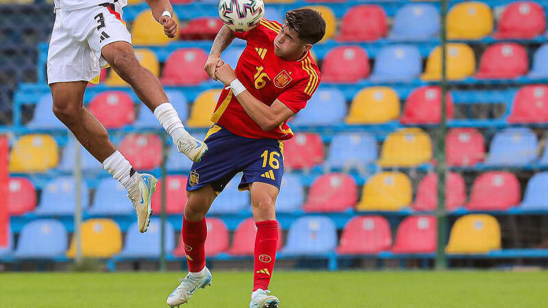 スペイン2強も関心のマラガ逸材FWがニューカッスル移籍へ