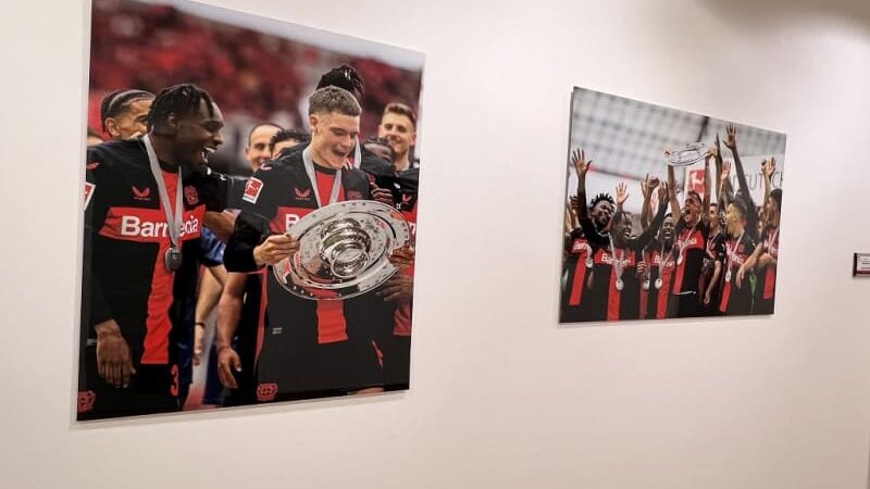 【移籍】ヴィルツは北中米W杯までレバークーゼン残留。来年以降に…レアル・マドリード、マン・Cなど狙う