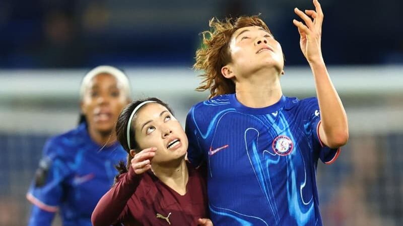 前代未聞！日本人女子6人所属の海外強豪2チーム、12日で4度も対戦するクレイジー日程が話題
