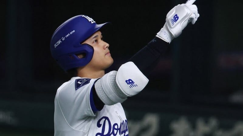 野球版”VAR”発動! 大谷翔平 疑惑のホームラン、MLBのルールは!?『観客の妨害』によると…