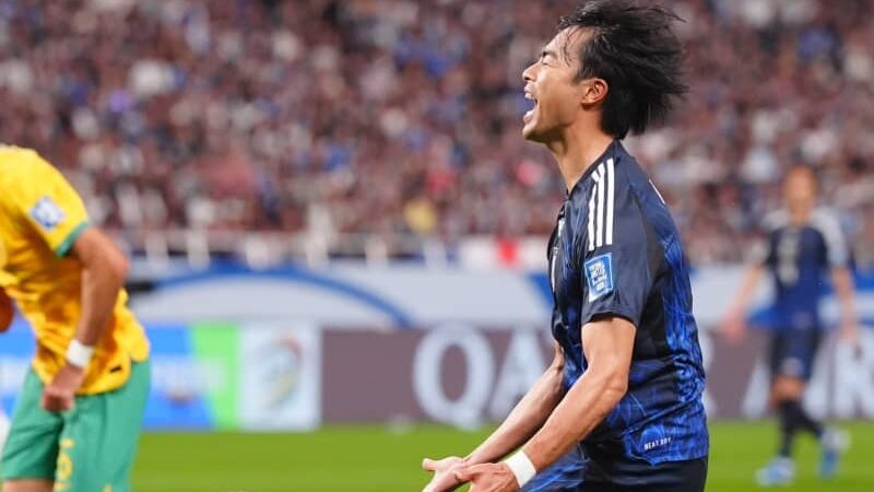 【サッカー日本代表】バーレーン戦の地上波TV放送、BS・CS中継、インターネット配信は? 3/20(木)19:35 KICK OFF