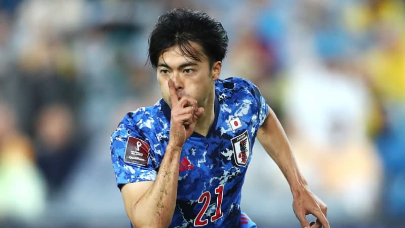 日本代表をW杯出場に導いた「伝説のスコアラー」たち