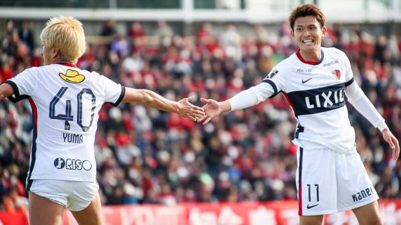 【栃木C-鹿島】スタメン発表。鈴木優磨はスーパーサブ! チャヴリッチ、田川亨介、荒木遼太郎、キム・テヒョンら先発抜擢。ルヴァンカップ1回戦