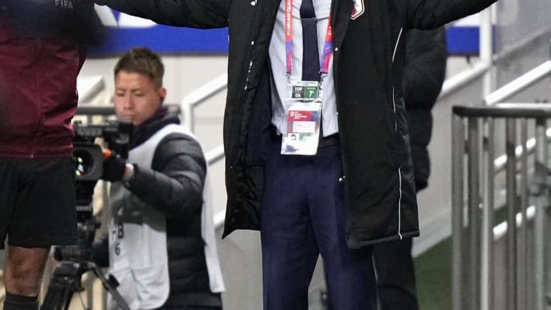 日本、周到準備で同じ轍踏まず