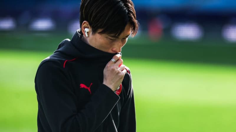 日本代表FW古橋亨梧、事実上の戦力外か…所属クラブは新たな選手を獲得へ…