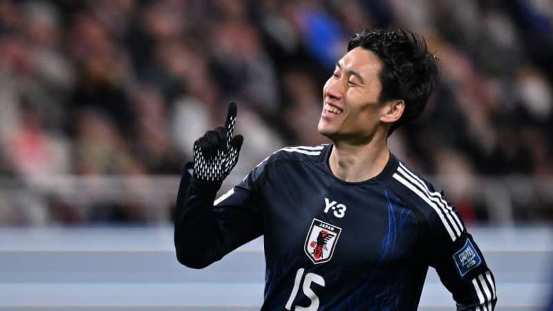 日本代表MF、W杯出場を導いた「必殺シュート」を使ったワケを説明