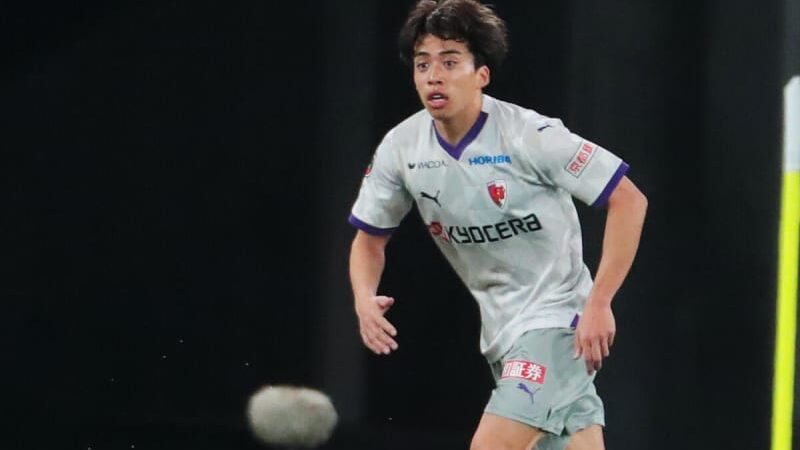 京都DF宮本優太が一般女性と入籍「僕は幸せ者です」