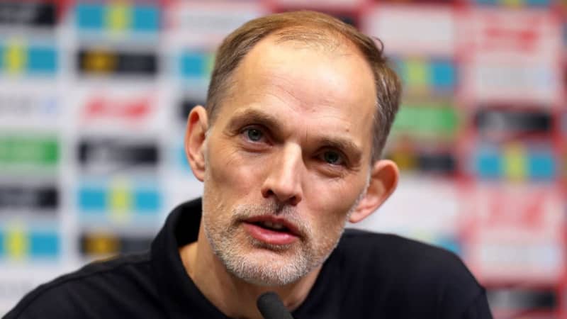 代表監督が前任者のサッカーを痛烈批判！「トーナメントから脱落することを恐れていた」