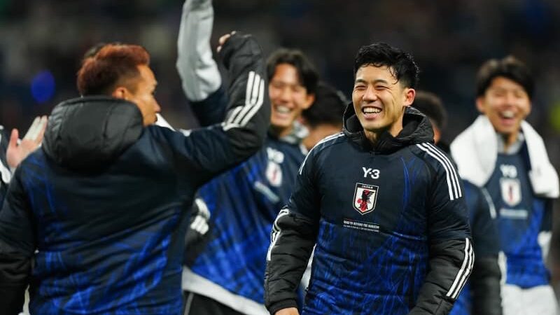 【日本代表】10・11月にキリンチャレンジカップ4試合開催、日本サッカー協会の宮本恒靖会長「パワーアップできるサポートをしていきたい」