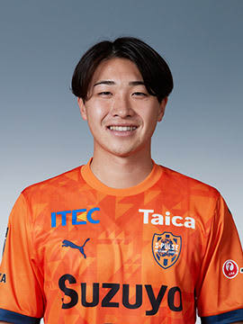 【清水】FW齊藤聖七が入籍。お相手は…