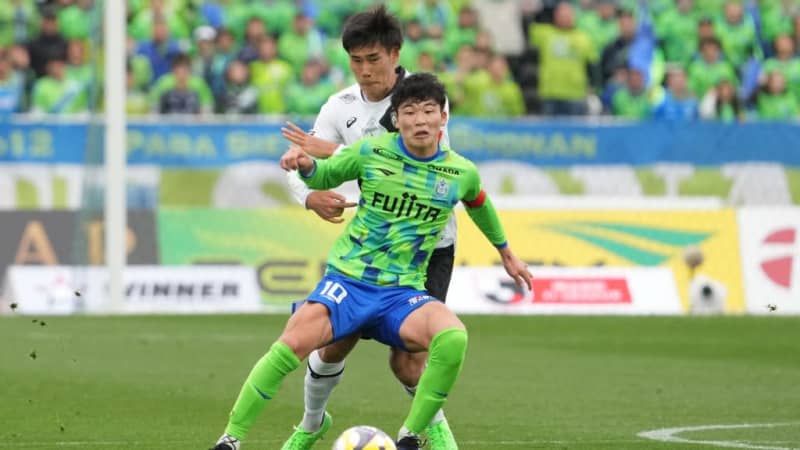 巻き起こす“湘南旋風”！好調・湘南ベルマーレ、「J1全試合」を見る筆者が注目した3つのポイント