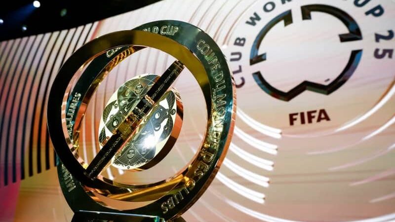 浦和への影響は? クラブW杯、FIFAがレオンの出場を取り消す。その理由とは!?