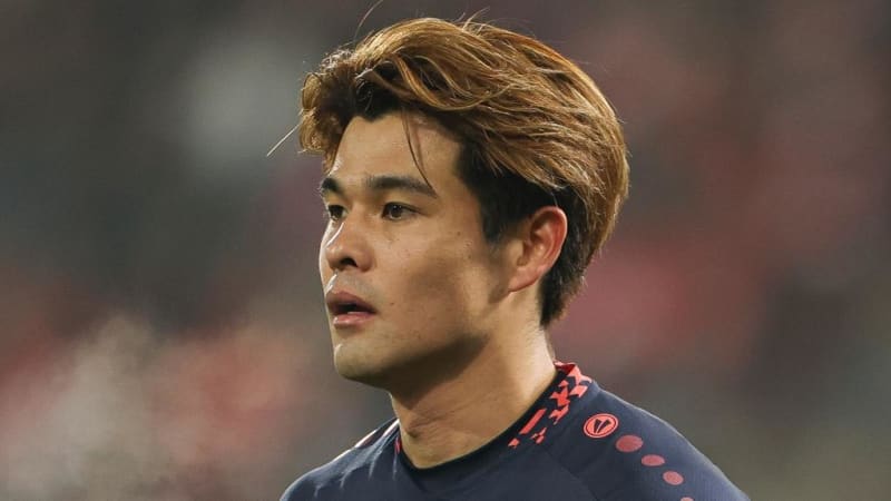 逮捕騒動で日本代表に呼ばれなくなった24歳MF、ドイツで大暴れ！列強から熱視線も所属チームが放出拒否