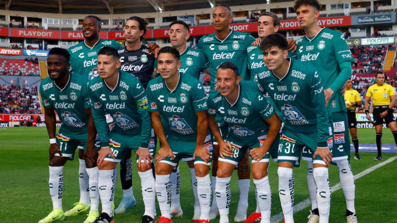 パチューカと同一オーナーのクラブ・レオンがクラブW杯から除外
