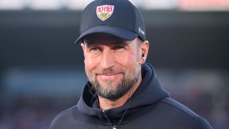 ドルトムントやライプツィヒ関心もシュツットガルトがヘーネス監督と2028年まで契約延長