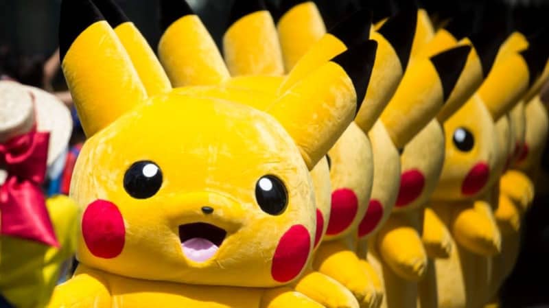 ポケモン、インドプロサッカーリーグと電撃契約！その背景とは