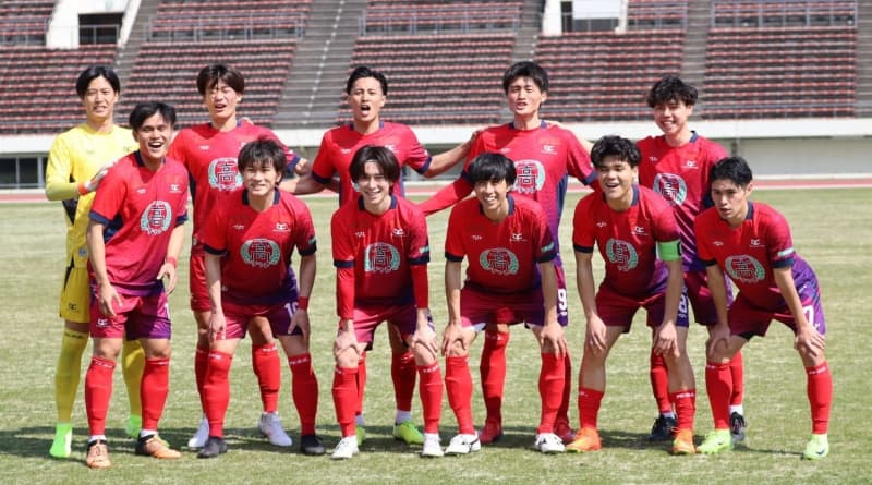 【OsakaCitySC】天皇杯予選となる大阪社会人杯決勝でRoute11に敗れ、悔しさの準優勝。想いはリーグ戦へ