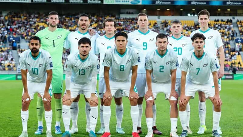 ニュージーランドが16年ぶりにW杯の出場権を獲得/六川亨の日本サッカーの歩み