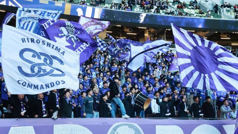 広島が雨野裕介強化本部長の辞任発表…ACL2敗退の件について「強化部責任者として重く受けとめており…」
