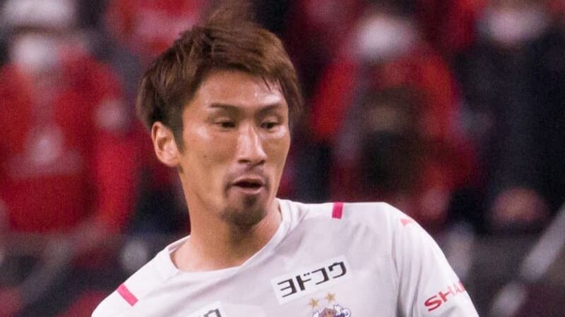 【移籍デッドラインデー】湘南が最後に動いた! C大阪からベテラン奥埜博亮も獲得「対戦する度に良いチームだなと思っていた」