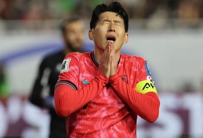 「内容も最悪。いま対戦すれば大勝できる」韓国代表がW杯予選でよもやの大失速。日本からの厳しい指摘に韓メディアが悲嘆「なぜここまでレベルが落ちたのか」「強豪には勝てない」