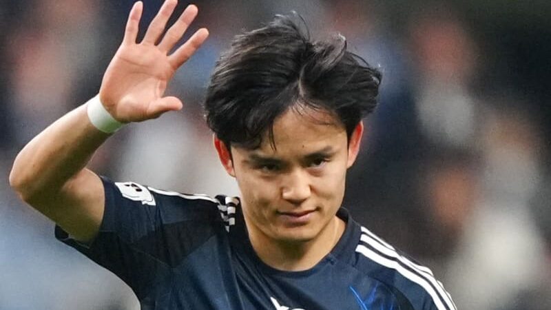 日本代表でブレイクスルー、久保建英がレアル・マドリードとの決戦へ「勝てる気がする」