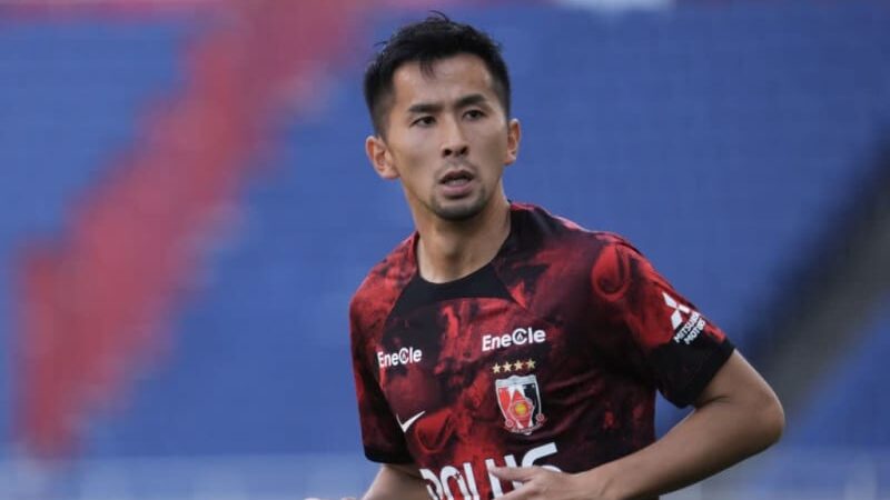 好調J1チーム、日本人FWを完全移籍で獲得！前所属チームサポーターからは戸惑いの声