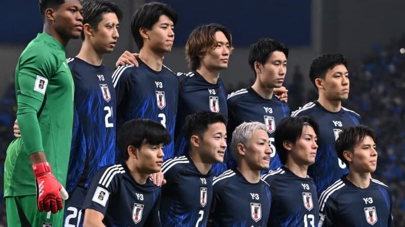 W杯優勝を目指すと明言した日本代表に海外メディアが「上位進出のための質を備えている」と太鼓判！ 一方で「世界のトップと対戦する時に…」