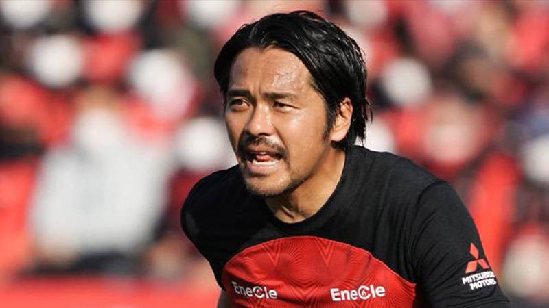 浦和レッズから広島へ移籍。前田直輝の興梠慎三に関する過去投稿で疑問噴出