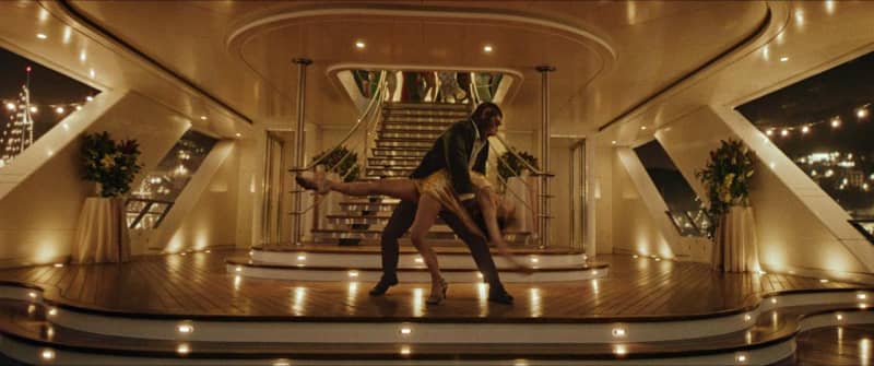 あなたにぴったり合うミュージカルがきっと見つかる！ ドラマティックな人生を、ミュージカル映画で味わう！『BETTER MAN／ベター・マン』