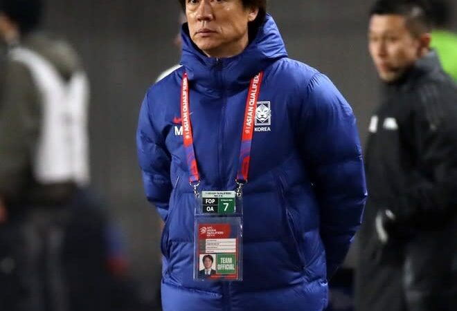 「日本とは対照的だ」連続ドローの韓国代表に母国メディアが厳しい指摘。問題点は？「一部の選手に依存している」【W杯予選】