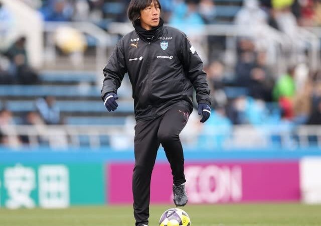 俊輔、サッカー好きか？ 答はいわずもがな。グラウンドに立ち“衰える自分”を楽しむ「それが面白い。うわ、蹴れなくなってきたなって」