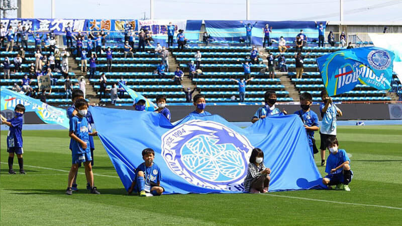 水戸が迷惑行為について注意喚起、選手のプライベートな情報の聞き出しや家族らへのつきまとい行為が確認「しかるべき対応をさせていただく」