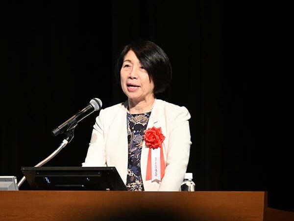 一人ひとりに「担当看護職」を配置で選定　健康経営銘柄2025　経産省・東証